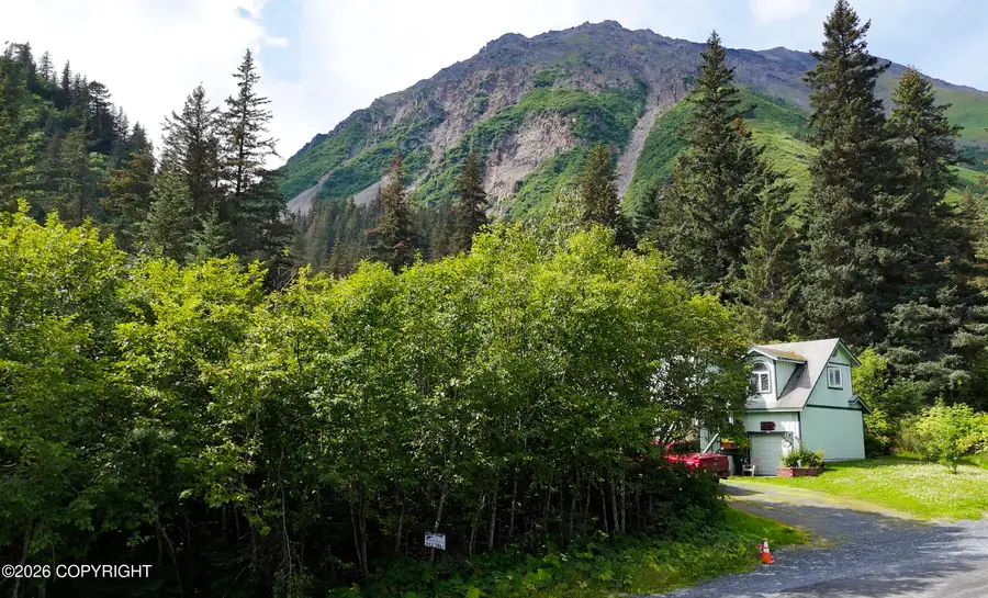 2103 Olympia Road, Seward, AK 99664 - #2