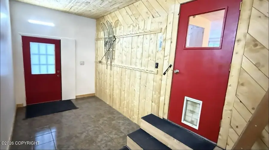 L28 Silver Springs Loop, Copper Center, AK 99573 - #3