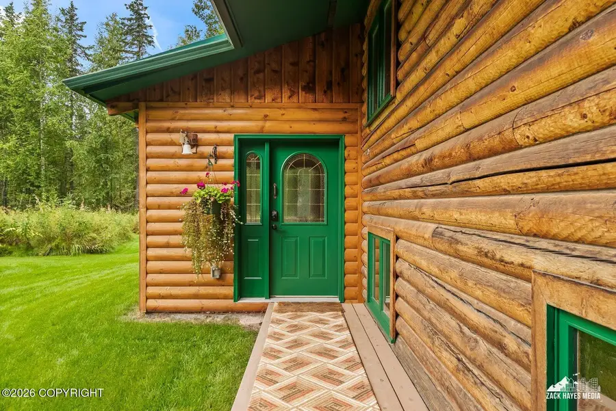 21624 Sean Street, Chugiak, AK 99567 - #3