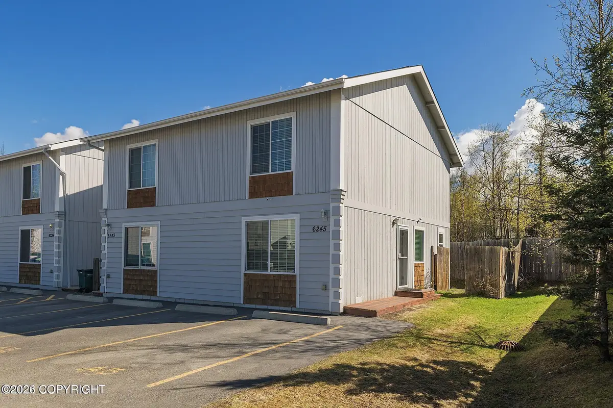 6245 E Tudor Road #16, Anchorage, AK 99507 - #1
