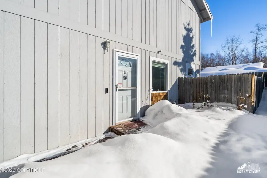 6245 E Tudor Road #16, Anchorage, AK 99507 - #3
