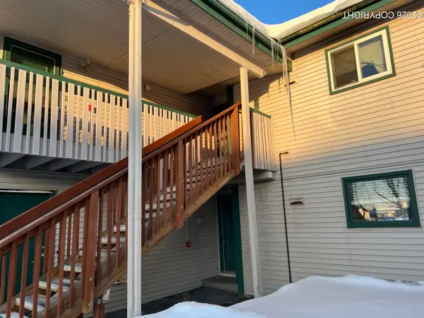 1541 State Street #B-3, Anchorage, AK 99504