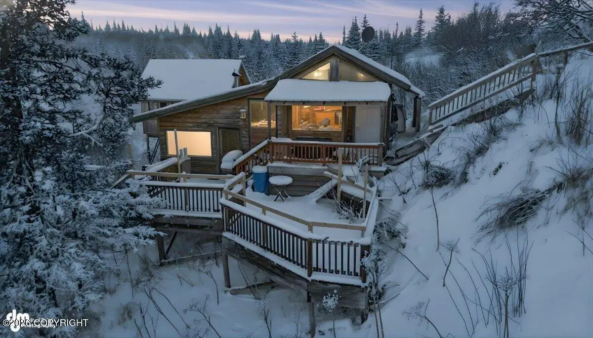 52817 Old East End Road, Homer, AK 99603 - Image #1