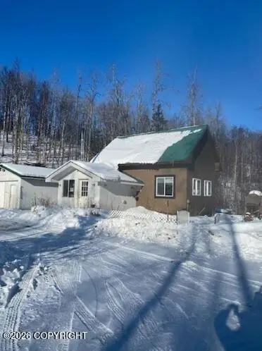 13901 E Mike's Lane, Palmer, AK 99645 - #2