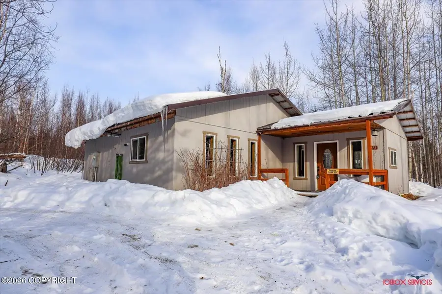 1173 N Big B Drive, Wasilla, AK 99652 - #3