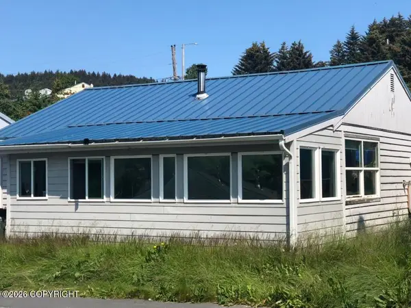 222 Birch Street, Kodiak, AK 99615