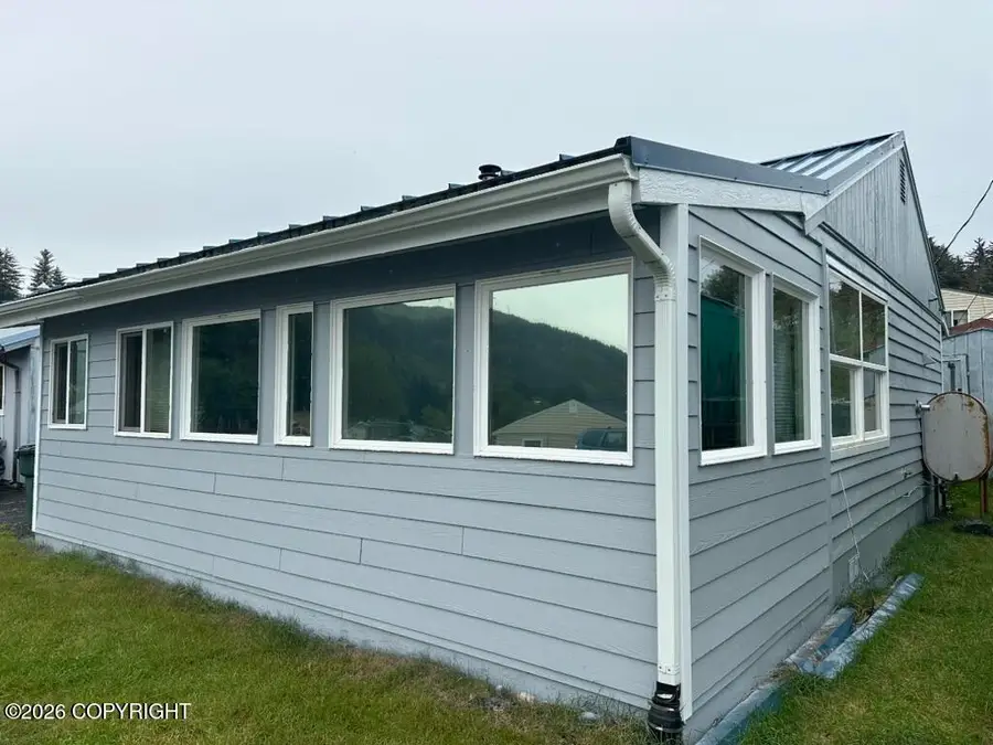 222 Birch Street, Kodiak, AK 99615 - #3