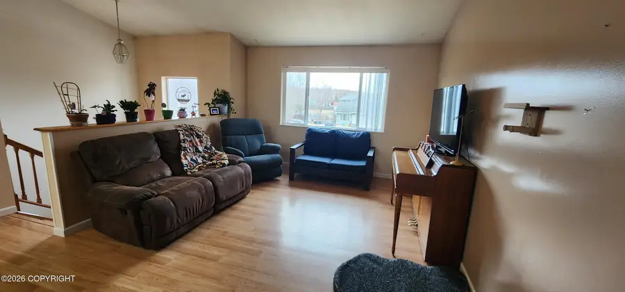 3843 S Muskrat Street, Big Lake, AK 99623 - Image #3