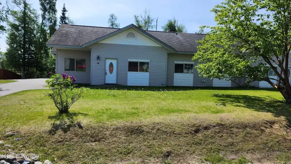 230 W Fallen Leaf Circle, Wasilla, AK 99654