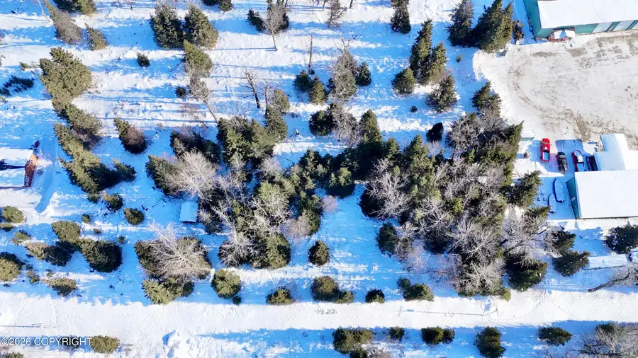 66597 Bach Avenue, Ninilchik, AK 99639 - #2