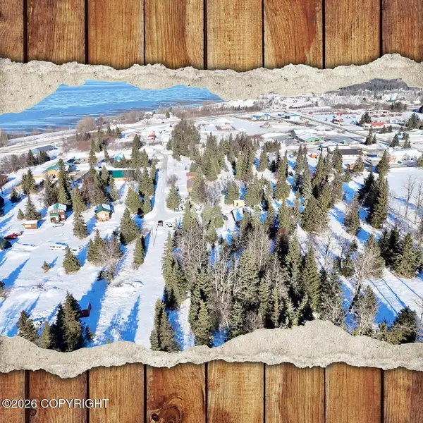 L4 Garroutte Street, Ninilchik, AK 99639