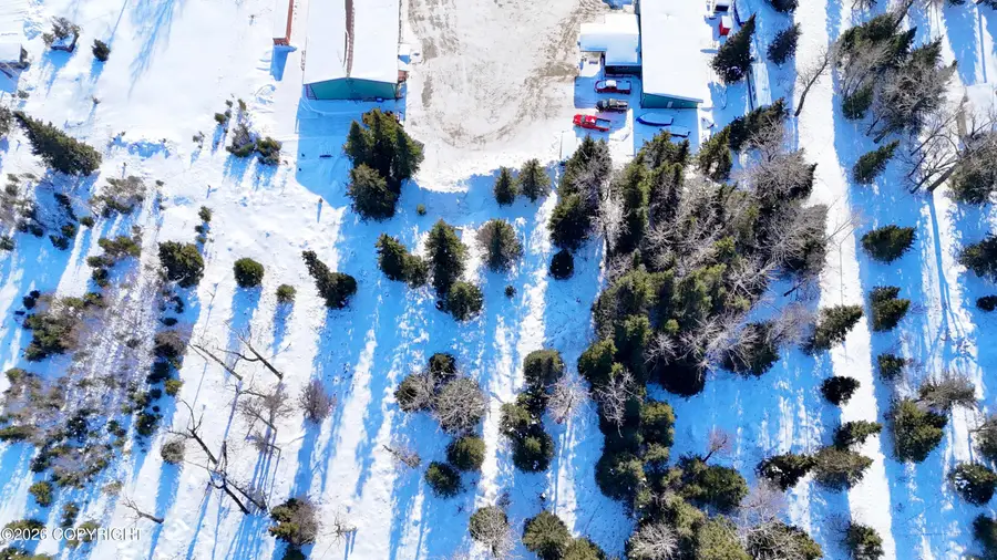 L4 Garroutte Street, Ninilchik, AK 99639 - #3