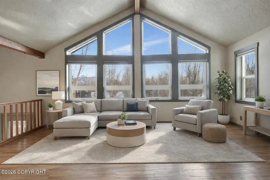 3200 N Dove Lane, Palmer, AK 99645 - #2