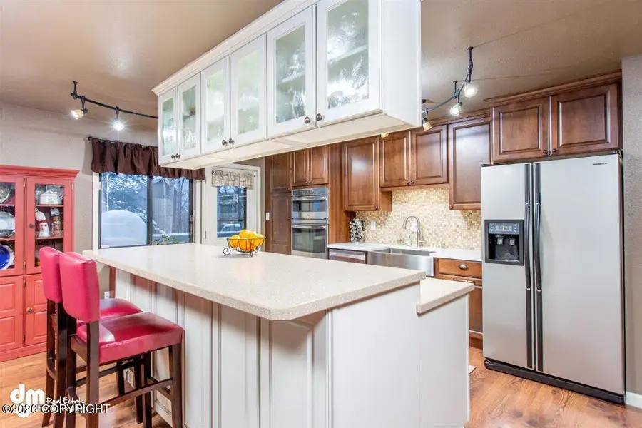 13730 Sunset View Street, Anchorage, AK 99516 - #2