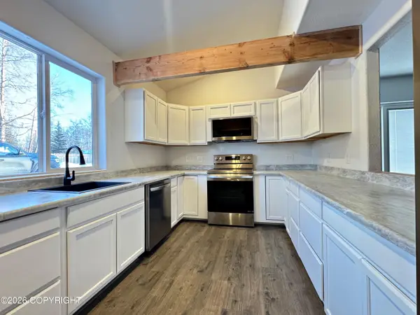 765 W Winter Avenue, Wasilla, AK 99654