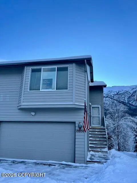 19950 Driftwood Bay Drive #7, Eagle River, AK 99577 - Image #2