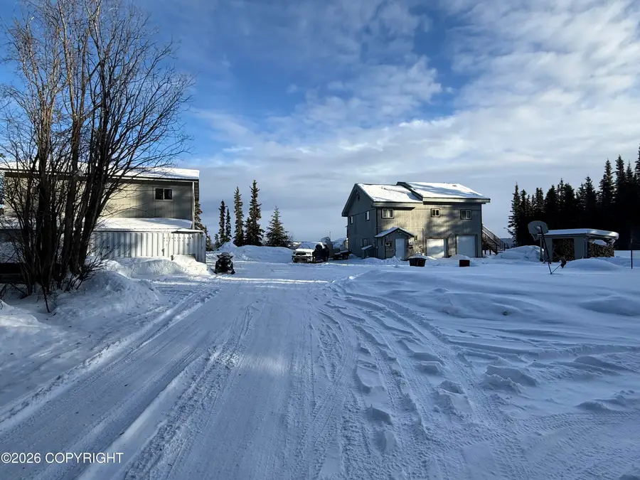 Mile 4.2 Old Edgerton, Tazlina, AK 99573 - #3