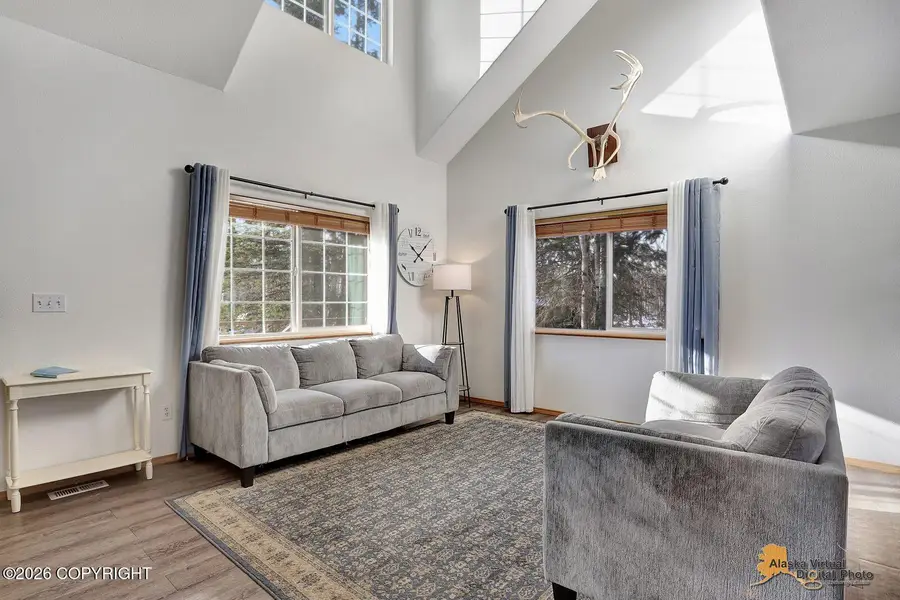 6981 W Cambridge Drive, Wasilla, AK 99623 - #2