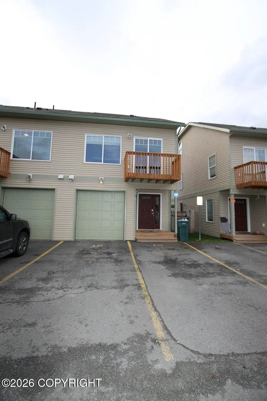 250 Glenn Abbey Place #19, Anchorage, AK 99504 - Image #1