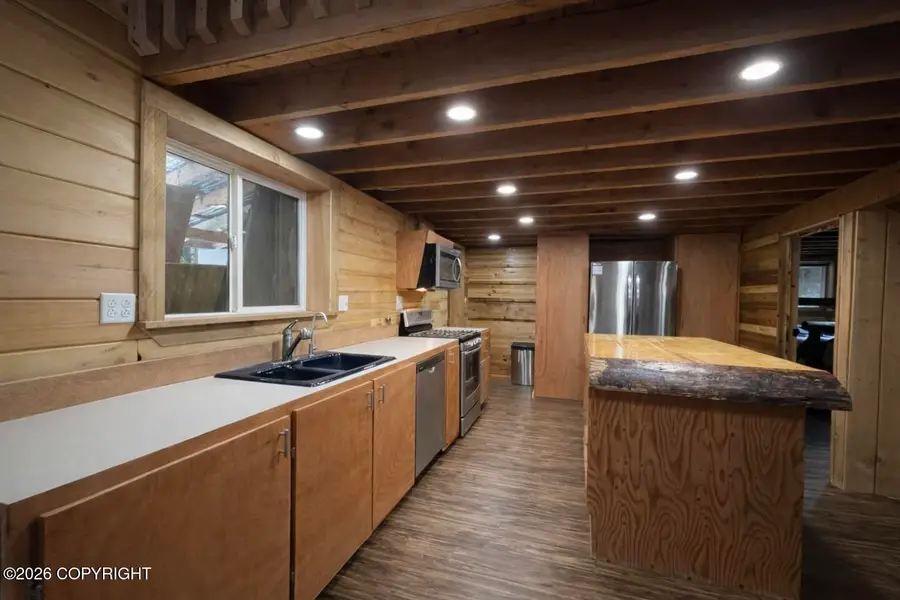 L5 Harris River Road, Hollis, AK 99925 - #3