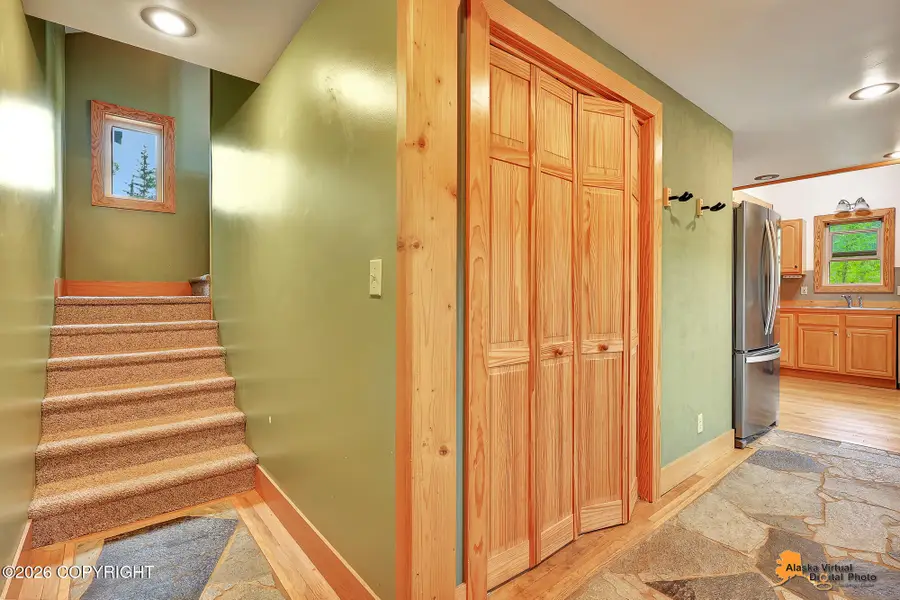 22223 S Jefferson Street, Talkeetna, AK 99676 - #3