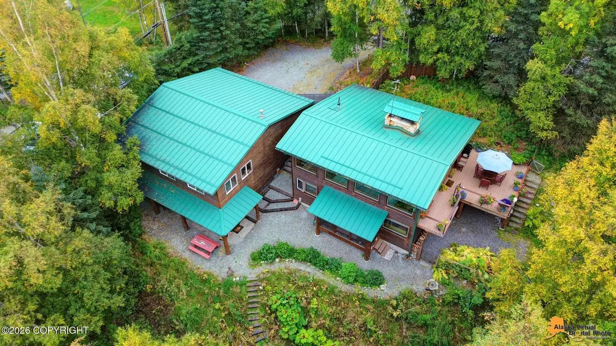 4905 Dearmoun Road, Anchorage, AK 99516 - #1