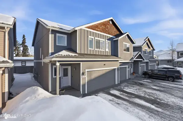 8117 Sockeye, Anchorage, AK 99507