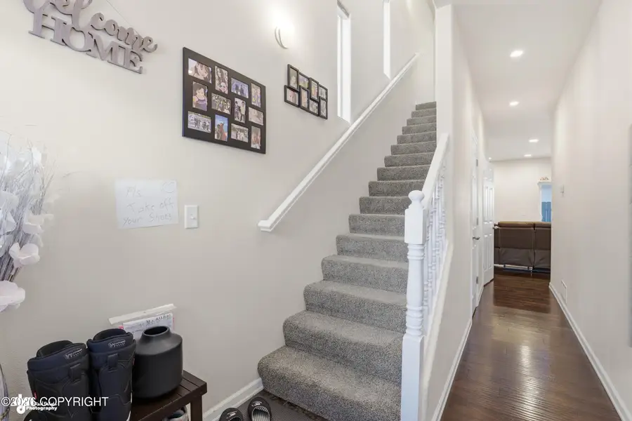 8117 Sockeye Loop, Anchorage, AK 99507 - #3