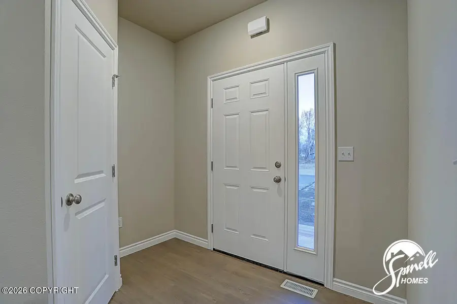 1533 E Hidden Ranch Loop, Palmer, AK 99645 - #3