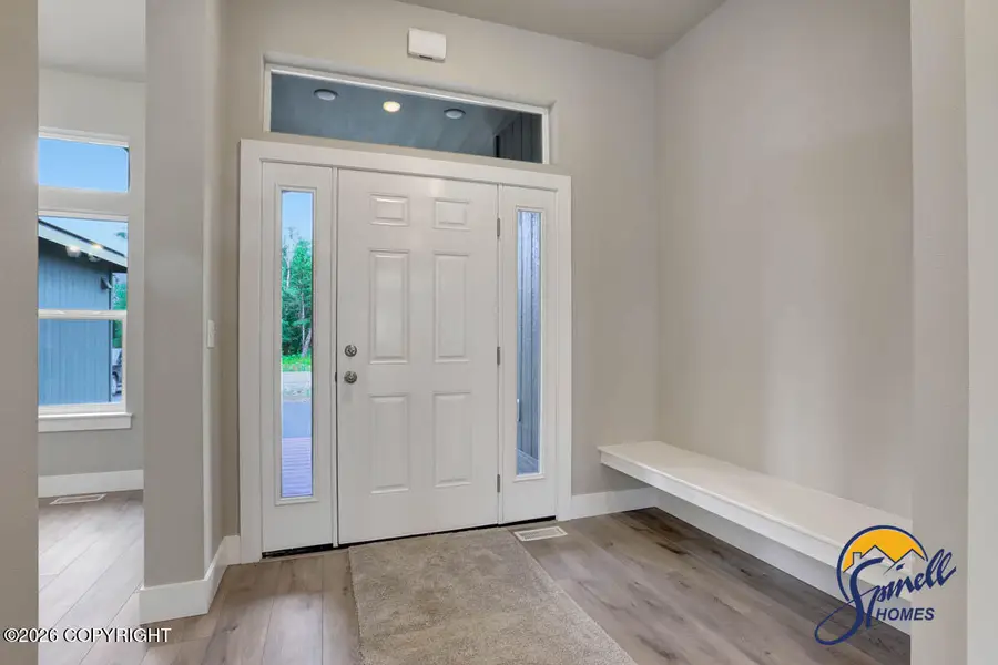 1513 E Hidden Ranch Loop, Palmer, AK 99645 - #2
