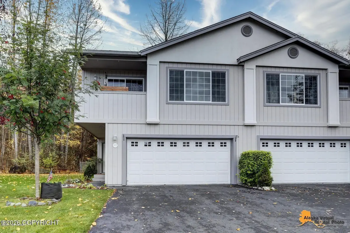 5717 Sapphire Loop #31A, Anchorage, AK 99504 - #1