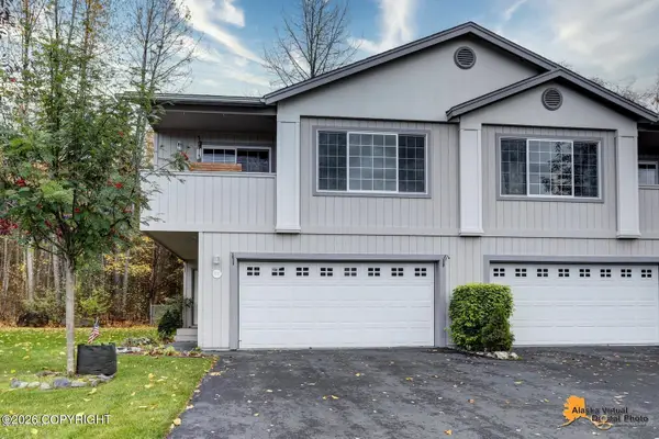 5717 Sapphire Loop #31A, Anchorage, AK 99504