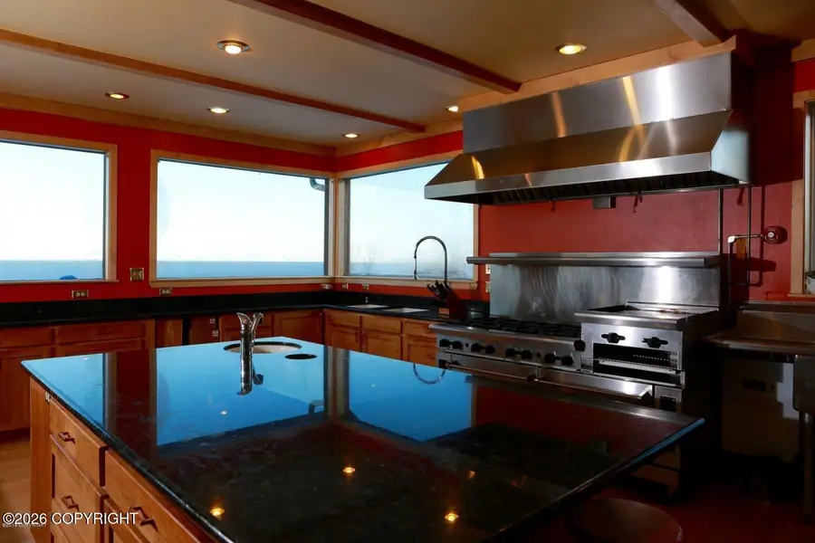 64316 Elizabeth Avenue, Ninilchik, AK 99639 - #2