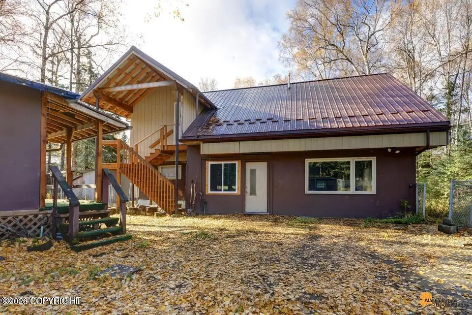 10960 Totem Road, Anchorage, AK 99516 - #1