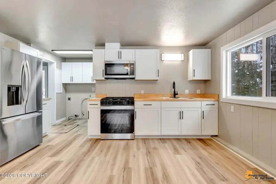 10960 Totem Road, Anchorage, AK 99516 - #2