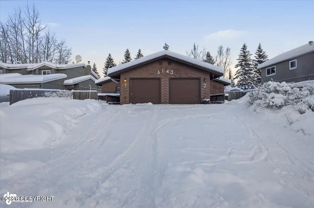 6134 Prosperity Drive, Anchorage, AK 99504 - Image #1