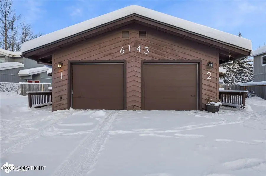 6134 Prosperity Drive, Anchorage, AK 99504 - Image #2