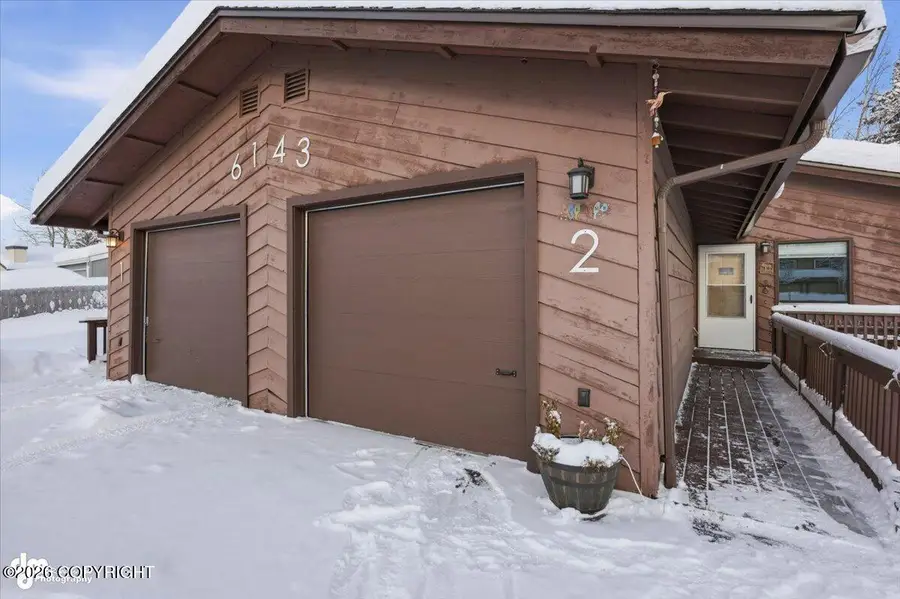 6134 Prosperity Drive, Anchorage, AK 99504 - Image #3