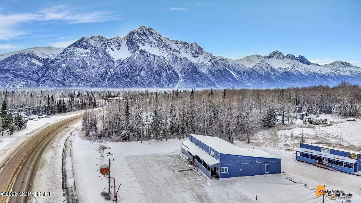 16500 E Marilyn Drive, Palmer, AK 99645 - #1