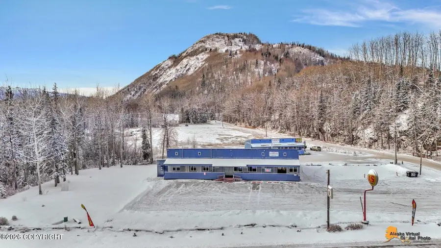16500 E Marilyn Drive, Palmer, AK 99645 - #3