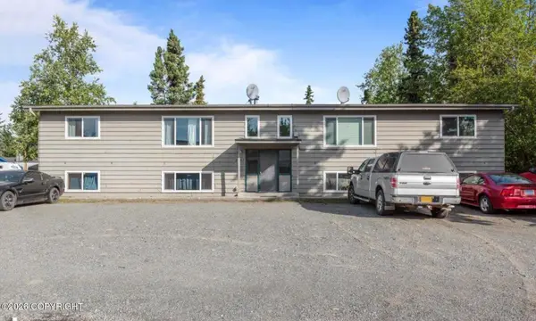 2901 E 42nd Avenue, Anchorage, AK 99508