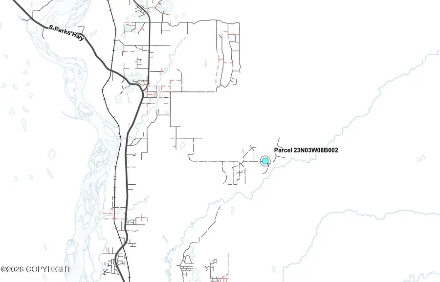 NKA 223n03w08b002, Chase, AK 99676 - #2