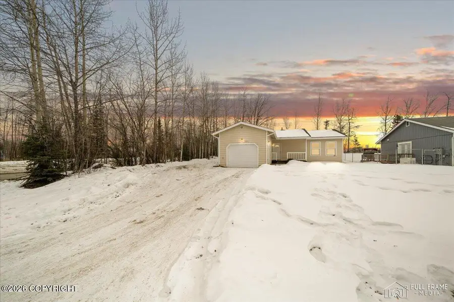 1791 N Lacy Loop, Wasilla, AK 99654 - #2