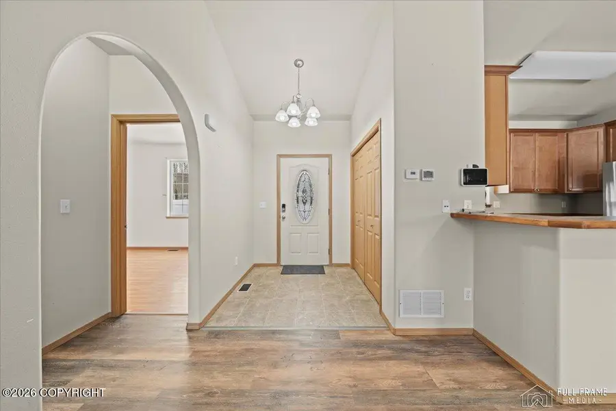 4505 E Boulder Drive, Wasilla, AK 99654 - #3