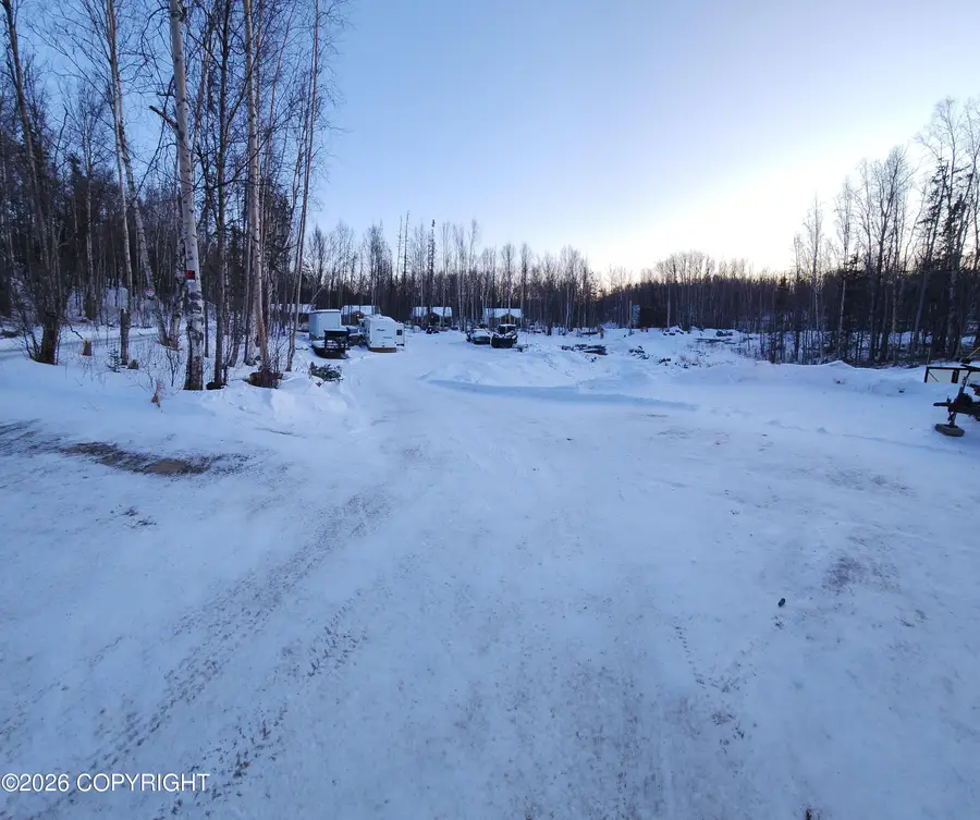 5556 E Tex-al Drive, Wasilla, AK 99654 - #2