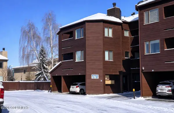 9750 Vanguard Drive #44, Anchorage, AK 99507