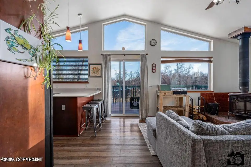 11659 S Trumpeter Drive, Wasilla, AK 99623 - #1