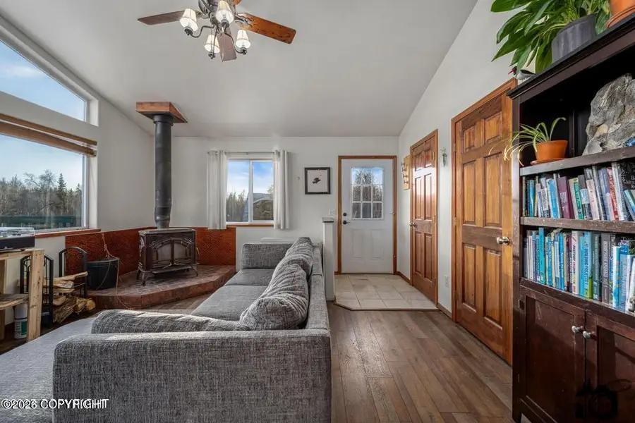 11659 S Trumpeter Drive, Wasilla, AK 99623 - #3