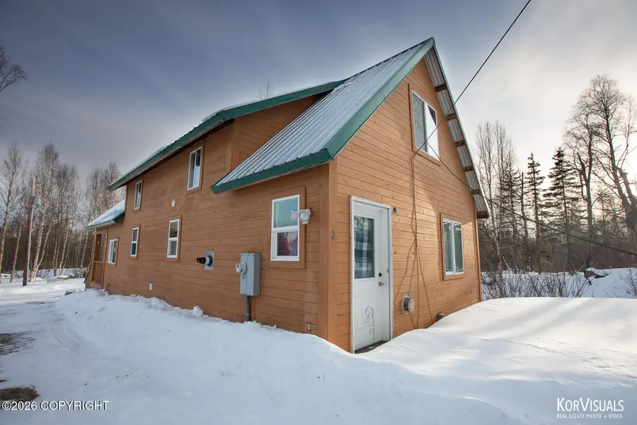 9911 N Runyon Circle, Palmer, AK 99645 - #2