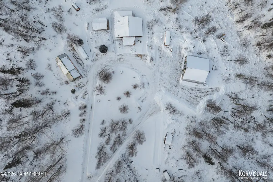 9911 N Runyon Circle, Palmer, AK 99645 - #3